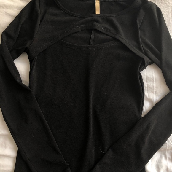 Key-Hole Dress - Picture 2 of 2